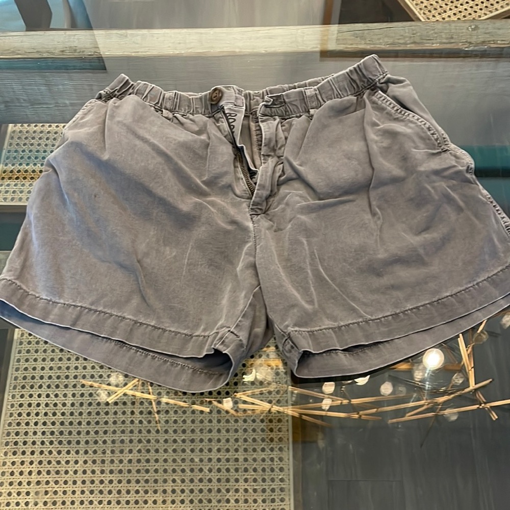 Chubbies Classics. Size L.